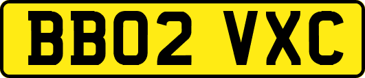 BB02VXC