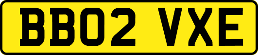 BB02VXE