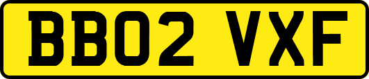 BB02VXF