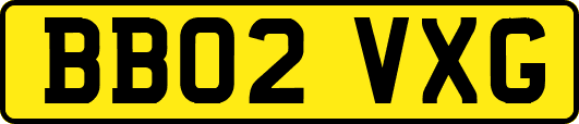 BB02VXG
