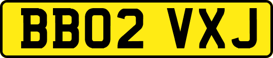 BB02VXJ
