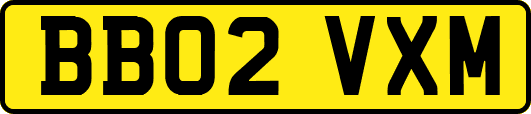 BB02VXM