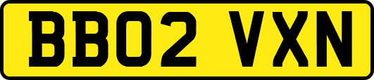 BB02VXN
