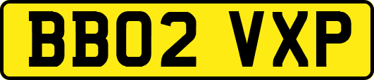 BB02VXP