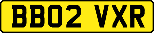 BB02VXR