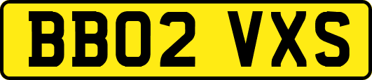 BB02VXS