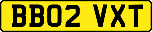 BB02VXT