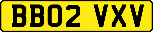 BB02VXV