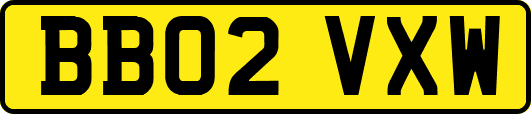 BB02VXW