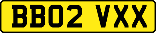 BB02VXX