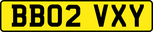 BB02VXY