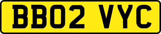 BB02VYC