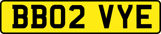 BB02VYE