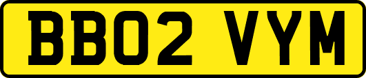 BB02VYM