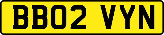 BB02VYN