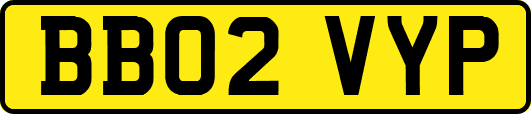 BB02VYP