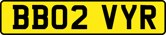BB02VYR