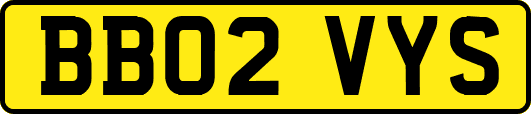 BB02VYS