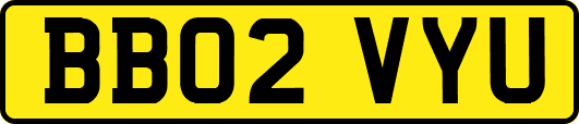 BB02VYU