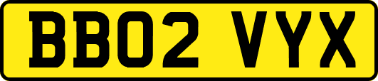 BB02VYX