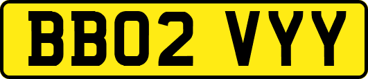 BB02VYY