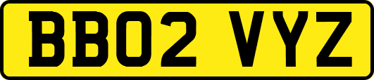 BB02VYZ
