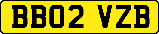 BB02VZB
