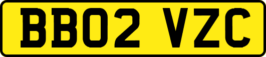 BB02VZC