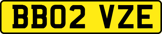 BB02VZE