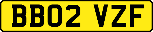 BB02VZF