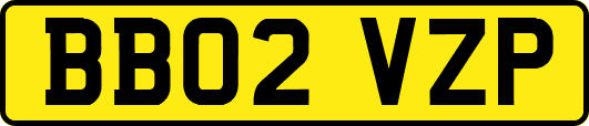 BB02VZP