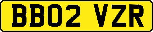 BB02VZR