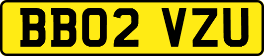 BB02VZU