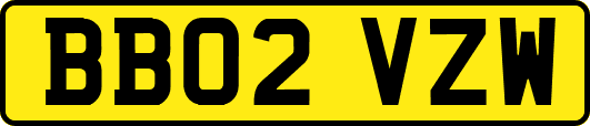 BB02VZW