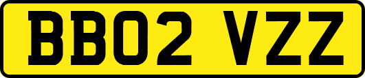 BB02VZZ