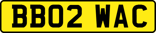 BB02WAC