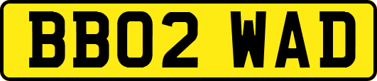 BB02WAD