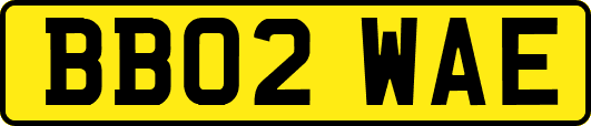 BB02WAE