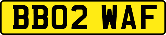 BB02WAF