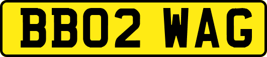 BB02WAG