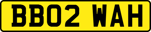 BB02WAH