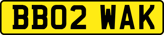 BB02WAK