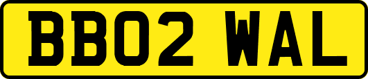 BB02WAL