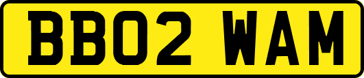 BB02WAM