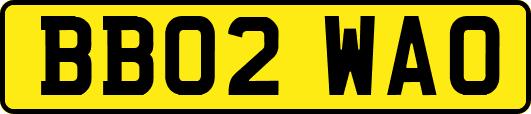 BB02WAO