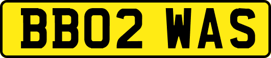 BB02WAS