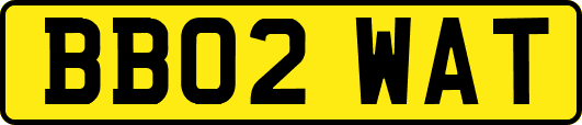 BB02WAT