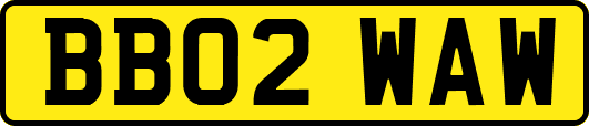 BB02WAW