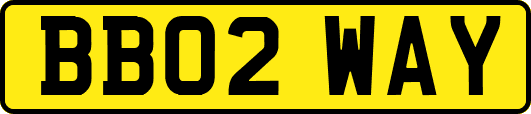 BB02WAY