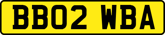 BB02WBA